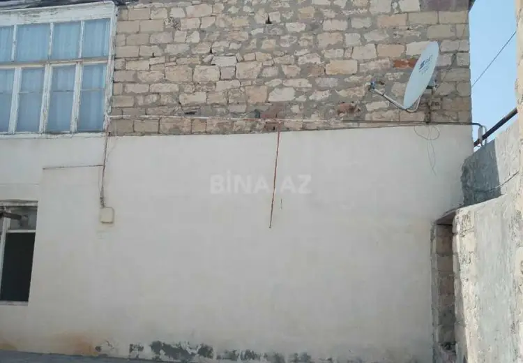 5 otaqlı mənzil Satılır, Gəncə