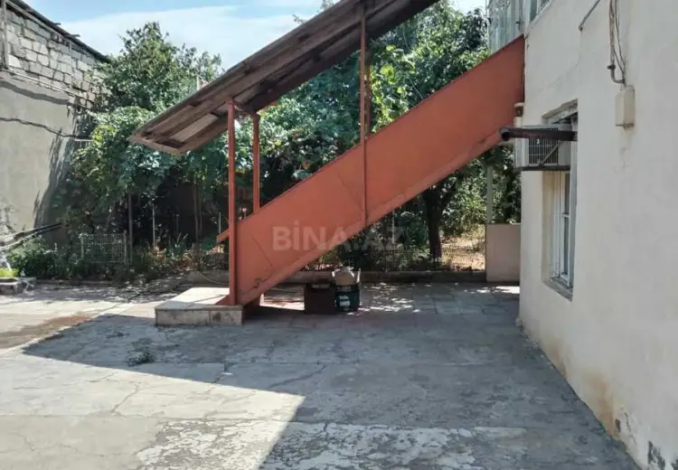 5 otaqlı mənzil Satılır, Gəncə
