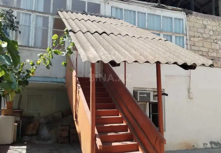 5 otaqlı mənzil Satılır, Gəncə