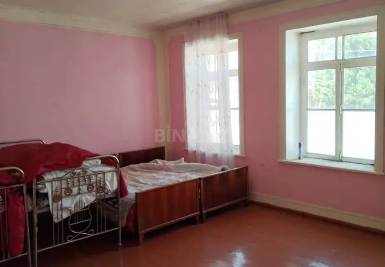 5 otaqlı mənzil Satılır, Gəncə