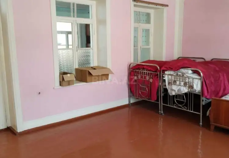 5 otaqlı mənzil Satılır, Gəncə