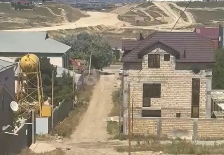 0 m² Obyekt / Ofis , Bakı