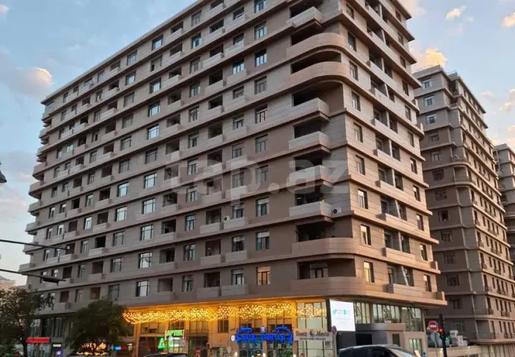 2 otaqlı mənzil , Bakı