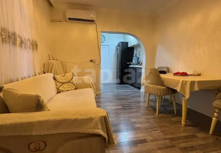 2 otaqlı mənzil , Xırdalan
