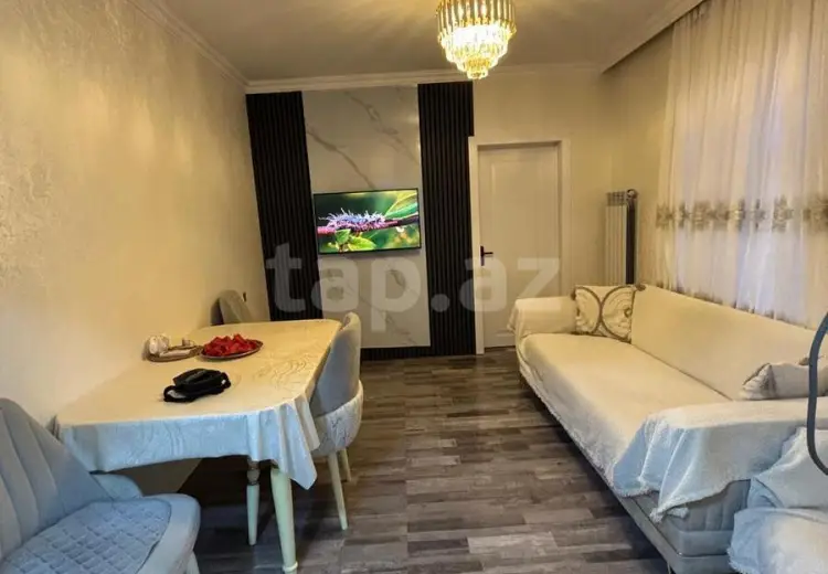 2 otaqlı mənzil , Xırdalan