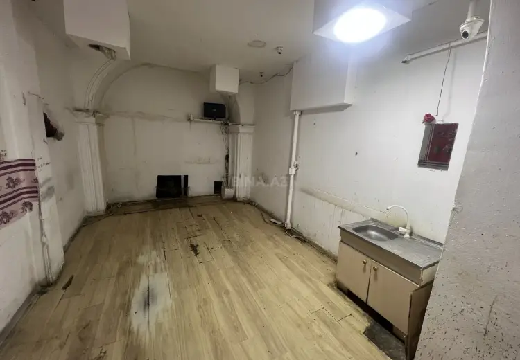 100 m² Obyekt / Ofis Kirayə (aylıq), Nəsimi, Bakı