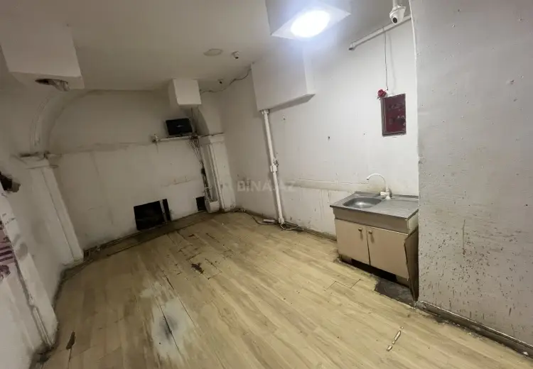 100 m² Obyekt / Ofis Kirayə (aylıq), Nəsimi, Bakı