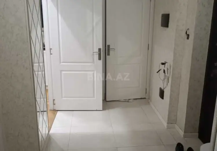 2 otaqlı mənzil Satılır, 5-ci mikrorayon, Nəsimi, Bakı
