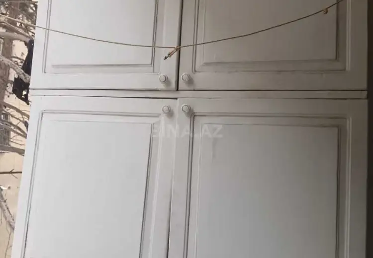 2 otaqlı mənzil Satılır, 5-ci mikrorayon, Nəsimi, Bakı