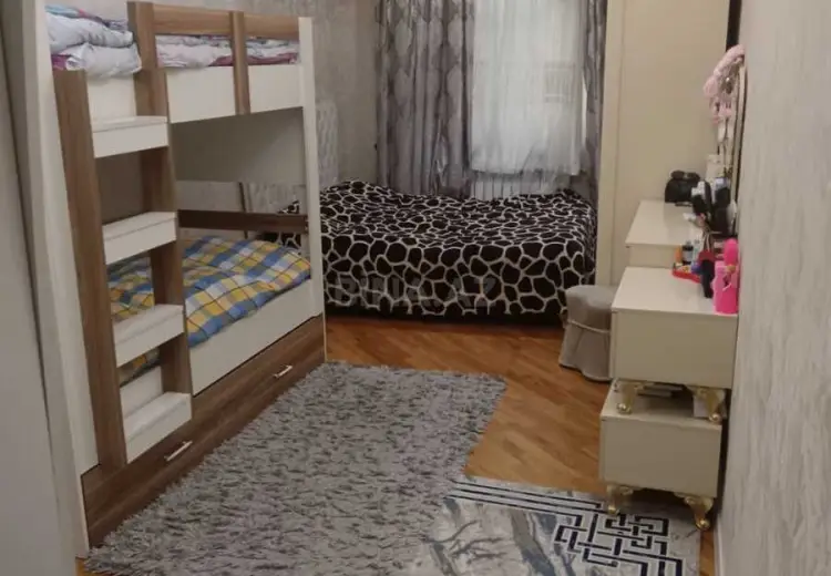 2 otaqlı mənzil Satılır, 5-ci mikrorayon, Nəsimi, Bakı