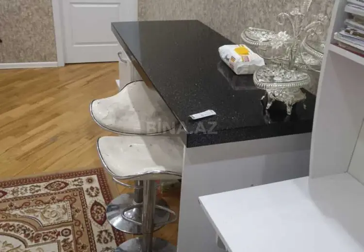 2 otaqlı mənzil Satılır, 5-ci mikrorayon, Nəsimi, Bakı