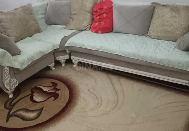 2 otaqlı mənzil Satılır, 5-ci mikrorayon, Nəsimi, Bakı