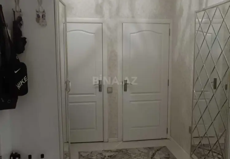 2 otaqlı mənzil Satılır, 5-ci mikrorayon, Nəsimi, Bakı