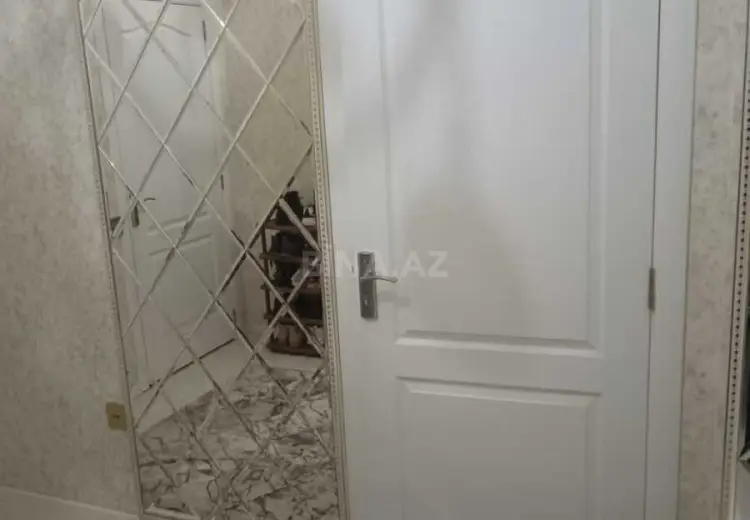 2 otaqlı mənzil Satılır, 5-ci mikrorayon, Nəsimi, Bakı