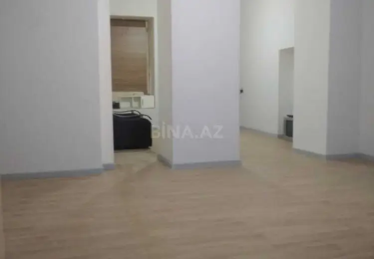 130 m² Obyekt / Ofis Kirayə (aylıq), Nəsimi, Bakı