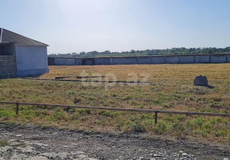 0 m² Obyekt / Ofis , Xaçmaz