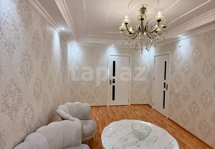 2 otaqlı mənzil , Yasamal, Bakı