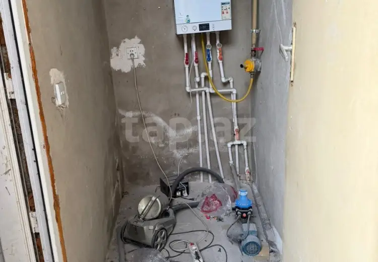 0 m² Obyekt / Ofis , Hövsan qəs., Suraxanı, Bakı