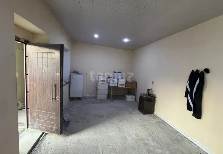 0 m² Obyekt / Ofis , Hövsan qəs., Suraxanı, Bakı