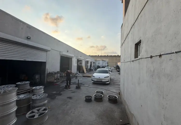 0 m² Obyekt / Ofis , Hövsan qəs., Suraxanı, Bakı