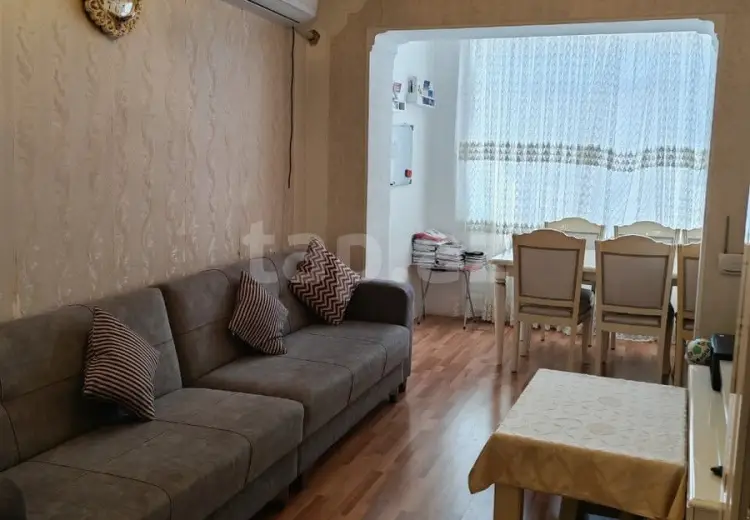 2 otaqlı mənzil , Sumqayıt