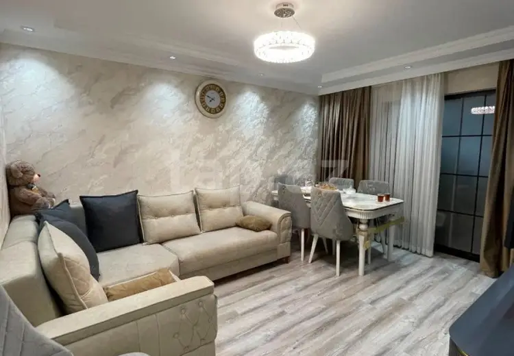 2 otaqlı mənzil , Sumqayıt