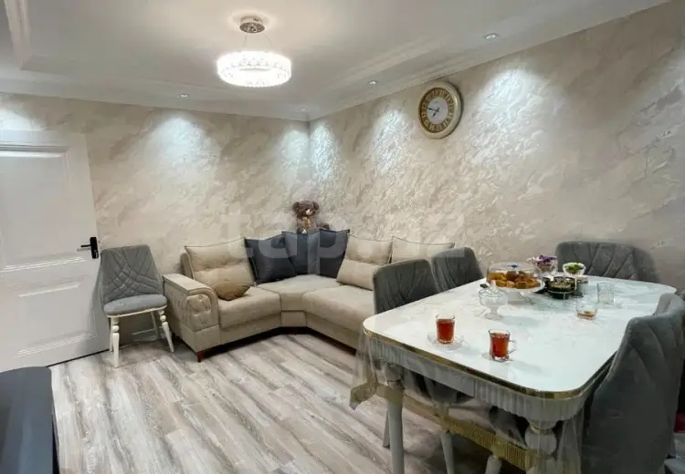 2 otaqlı mənzil , Sumqayıt