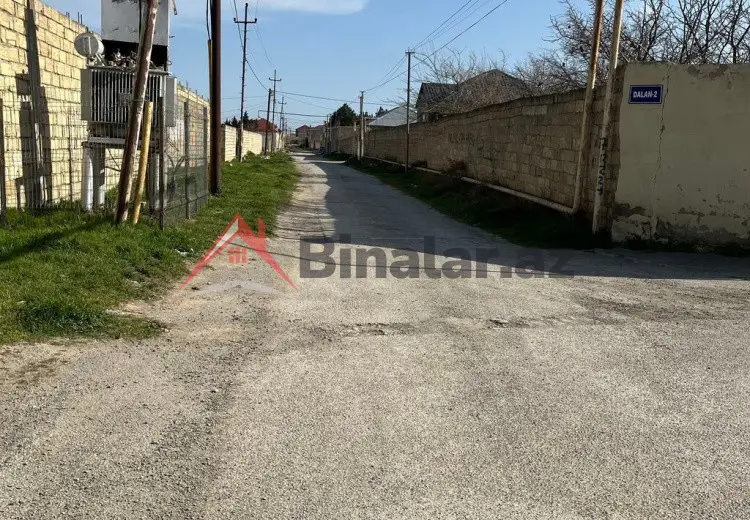 12 sot Torpaq Satılır, Saatlı
