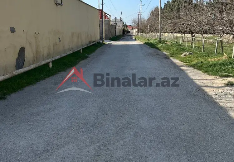 12 sot Torpaq Satılır, Saatlı