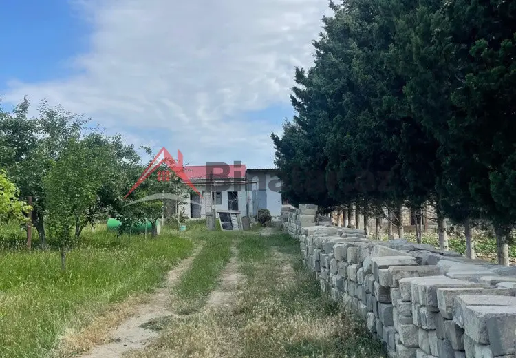12 sot Torpaq Satılır, Saatlı