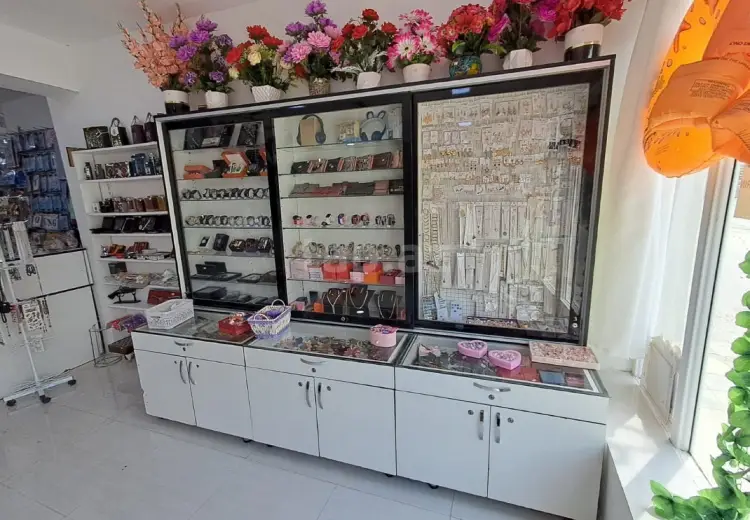 0 m² Obyekt / Ofis , Masazır, Abşeron