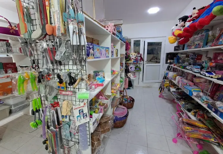 0 m² Obyekt / Ofis , Masazır, Abşeron