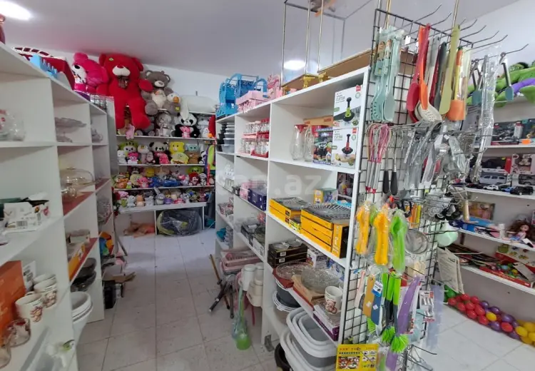 0 m² Obyekt / Ofis , Masazır, Abşeron