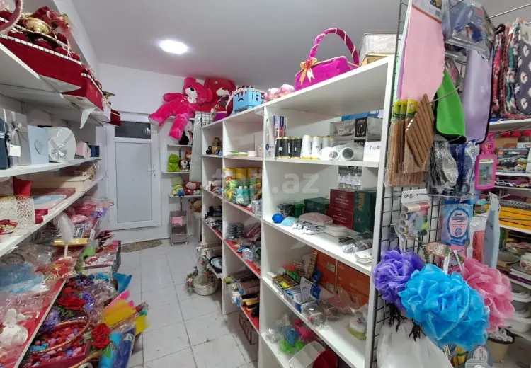 0 m² Obyekt / Ofis , Masazır, Abşeron