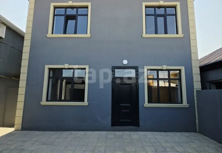 4 otaqlı mənzil , Səbail, Bakı