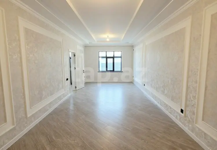 4 otaqlı mənzil , Səbail, Bakı