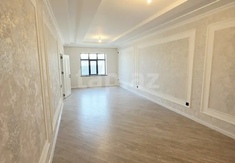 4 otaqlı mənzil , Səbail, Bakı