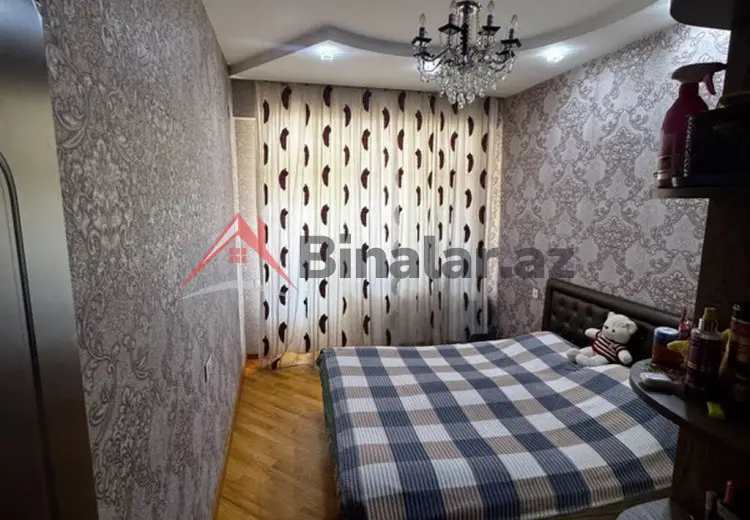0 m² Obyekt / Ofis Satılır, Bakı