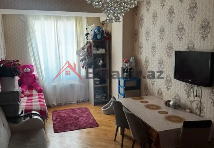 0 m² Obyekt / Ofis Satılır, Bakı