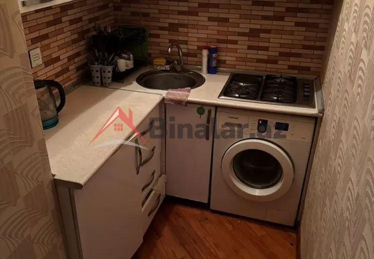 0 m² Obyekt / Ofis Satılır, Bakı