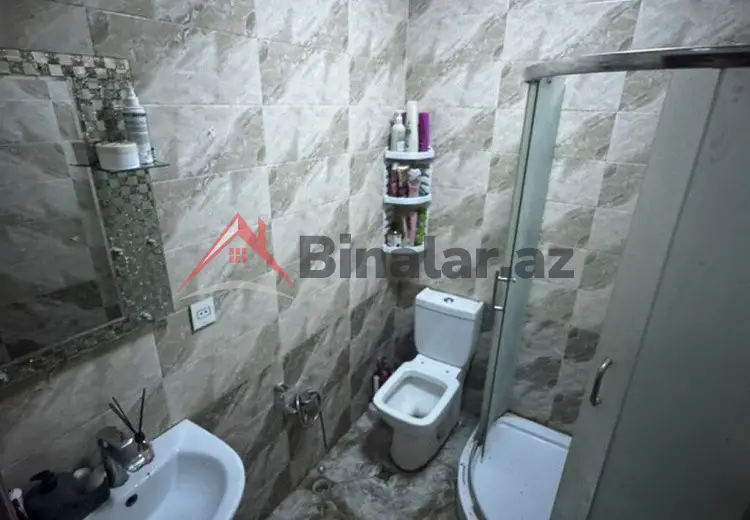 0 m² Obyekt / Ofis Satılır, Bakı