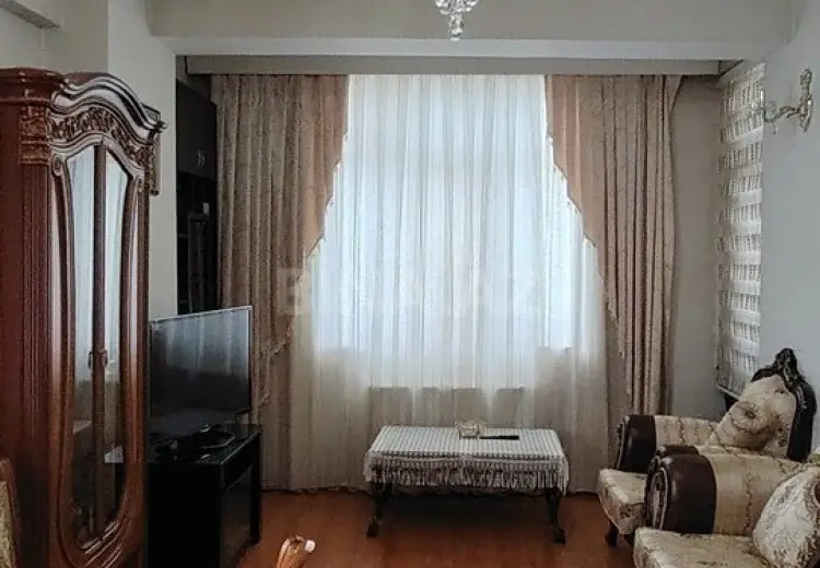 3 otaqlı mənzil Satılır, Bayıl qəs., Abşeron