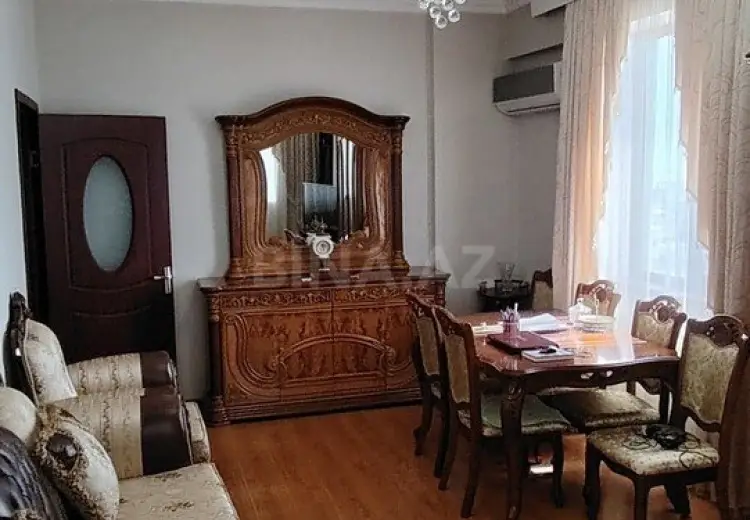 3 otaqlı mənzil Satılır, Bayıl qəs., Abşeron