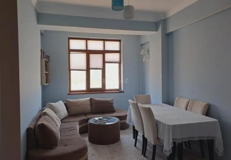 3 otaqlı mənzil Satılır, Bayıl qəs., Səbail, Bakı