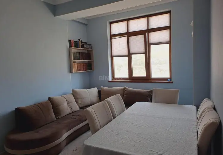 3 otaqlı mənzil Satılır, Bayıl qəs., Səbail, Bakı