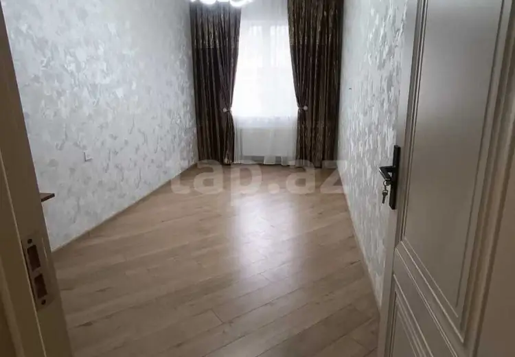 2 otaqlı mənzil , Bakı