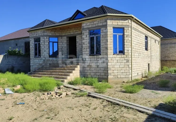 4 otaqlı mənzil , Şirvan