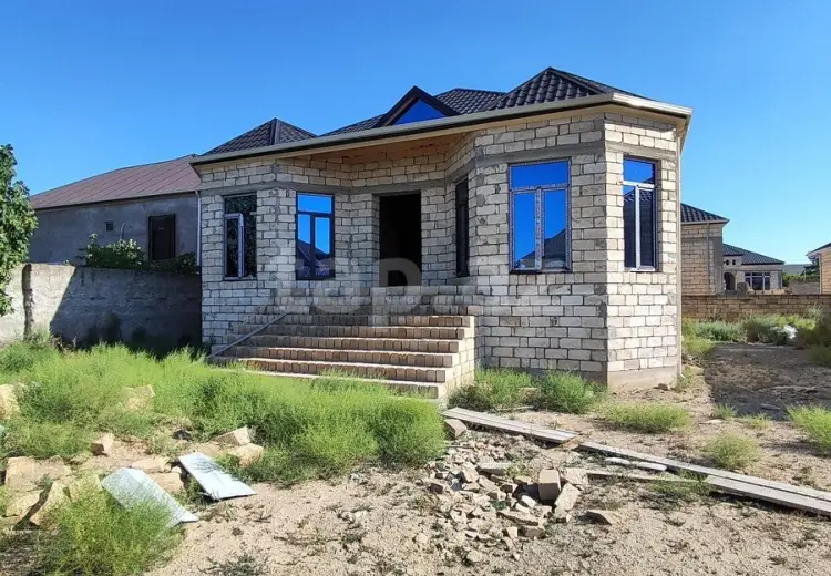 4 otaqlı mənzil , Şirvan