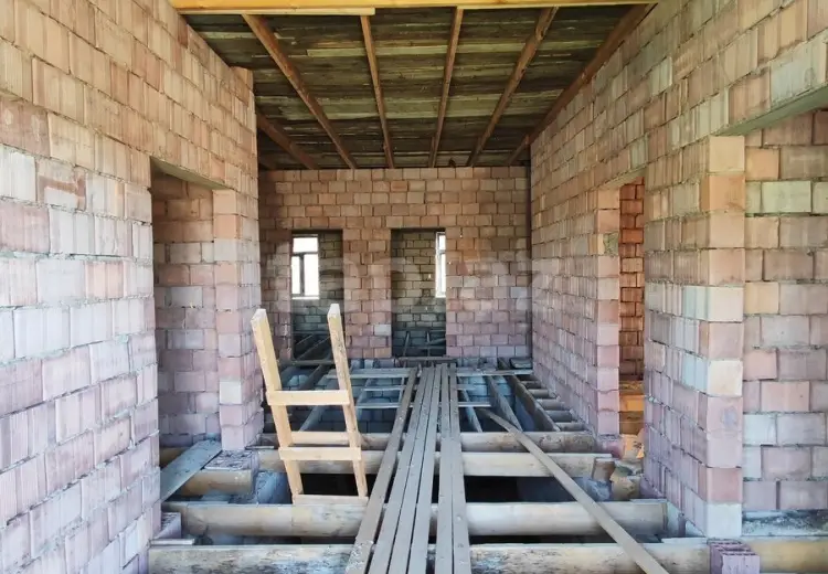 4 otaqlı mənzil , Şirvan