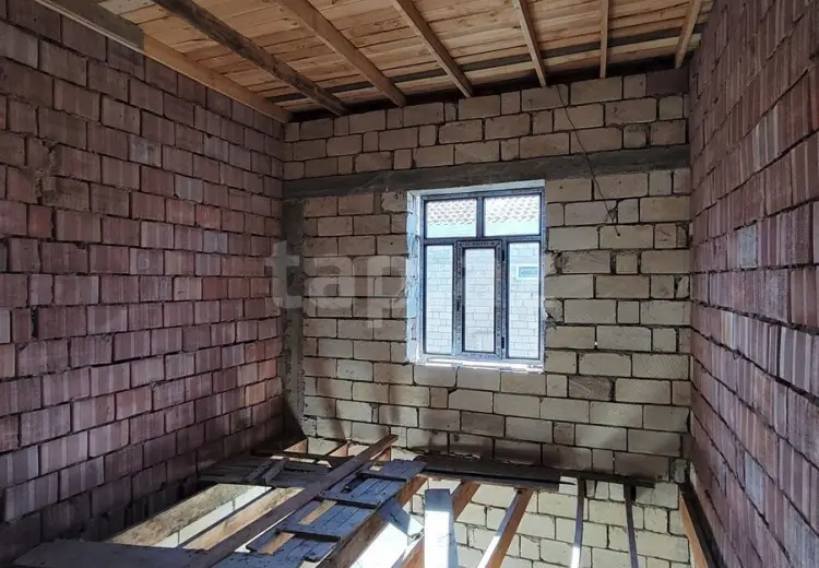 4 otaqlı mənzil , Şirvan